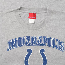 Vintage Reebok Colts T-Shirt XLarge 