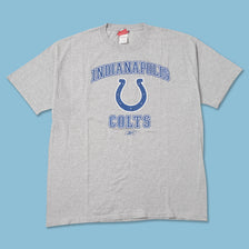 Vintage Reebok Colts T-Shirt XLarge 