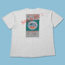 Vintage 1995 Final Four T-Shirt XXLarge 