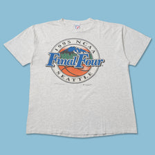 Vintage 1995 Final Four T-Shirt XXLarge 