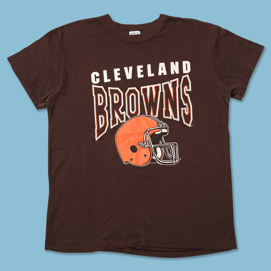 Vintage Cleveland Browns T-Shirt Large 