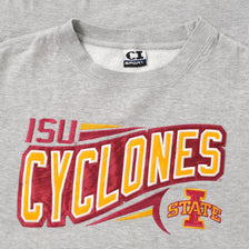 Vintage ISU Cyclones Sweater Large 