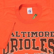 Vintage 1994 Baltimore Orioles T-Shirt XXLarge 
