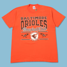 Vintage 1994 Baltimore Orioles T-Shirt XXLarge 