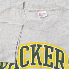 Vintage 1996 Green Bay Packers T-Shirt Medium 