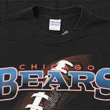Vintage 1996 Chicago Bears T-Shirt Large 
