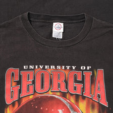 Vintage Georgia Bulldogs T-Shirt XLarge 