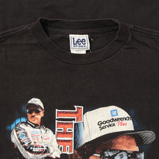 Vintage Dale Earnhardt T-Shirt XSmall 