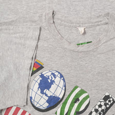 Vintage 1994 World Cup T-Shirt XLarge 