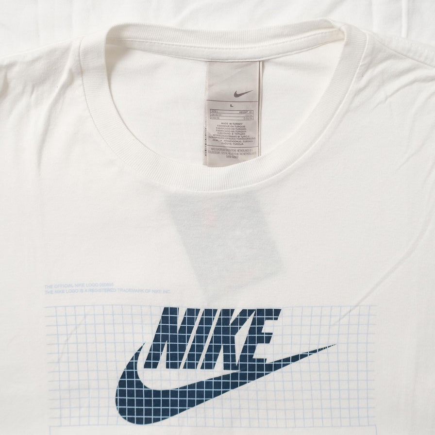 Vintage Nike T-Shirt Large 