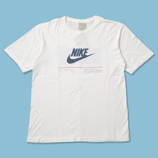 Vintage Nike T-Shirt Large 