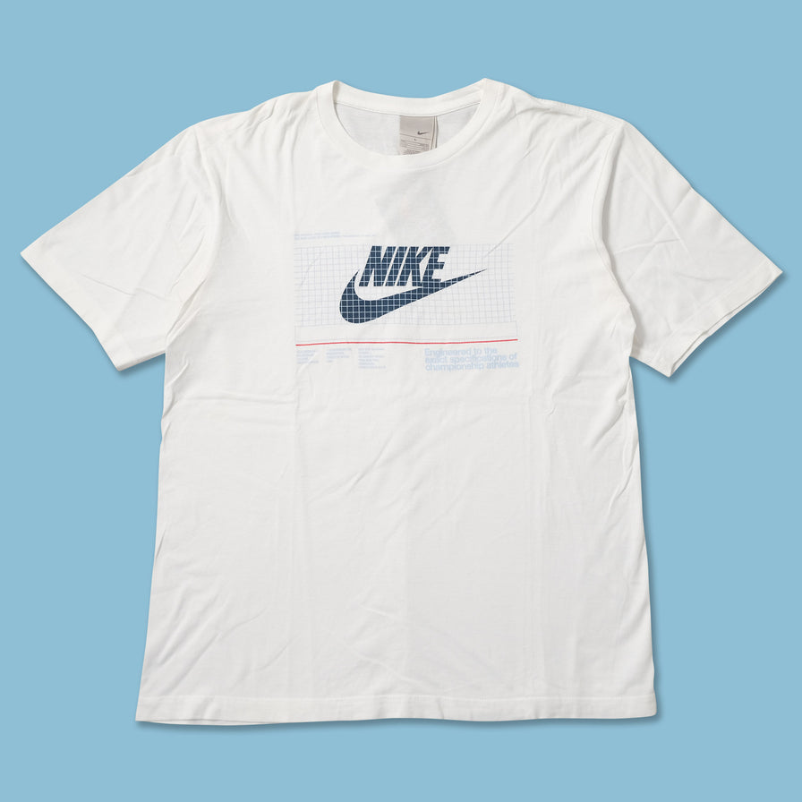 Vintage Nike T-Shirt Large 