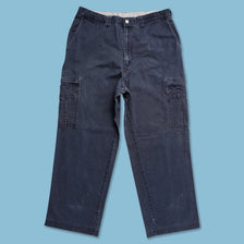 Vintage Dickies Cargo Pants 36x30 
