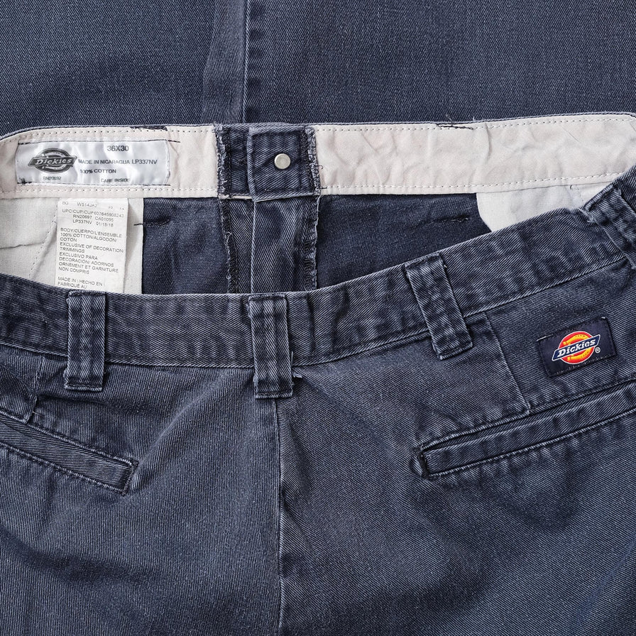 Vintage Dickies Cargo Pants 36x30 