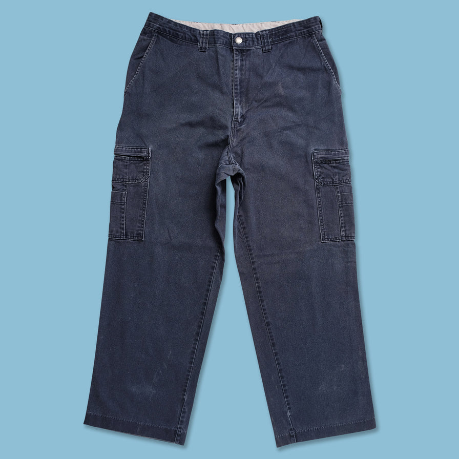Vintage Dickies Cargo Pants 36x30 