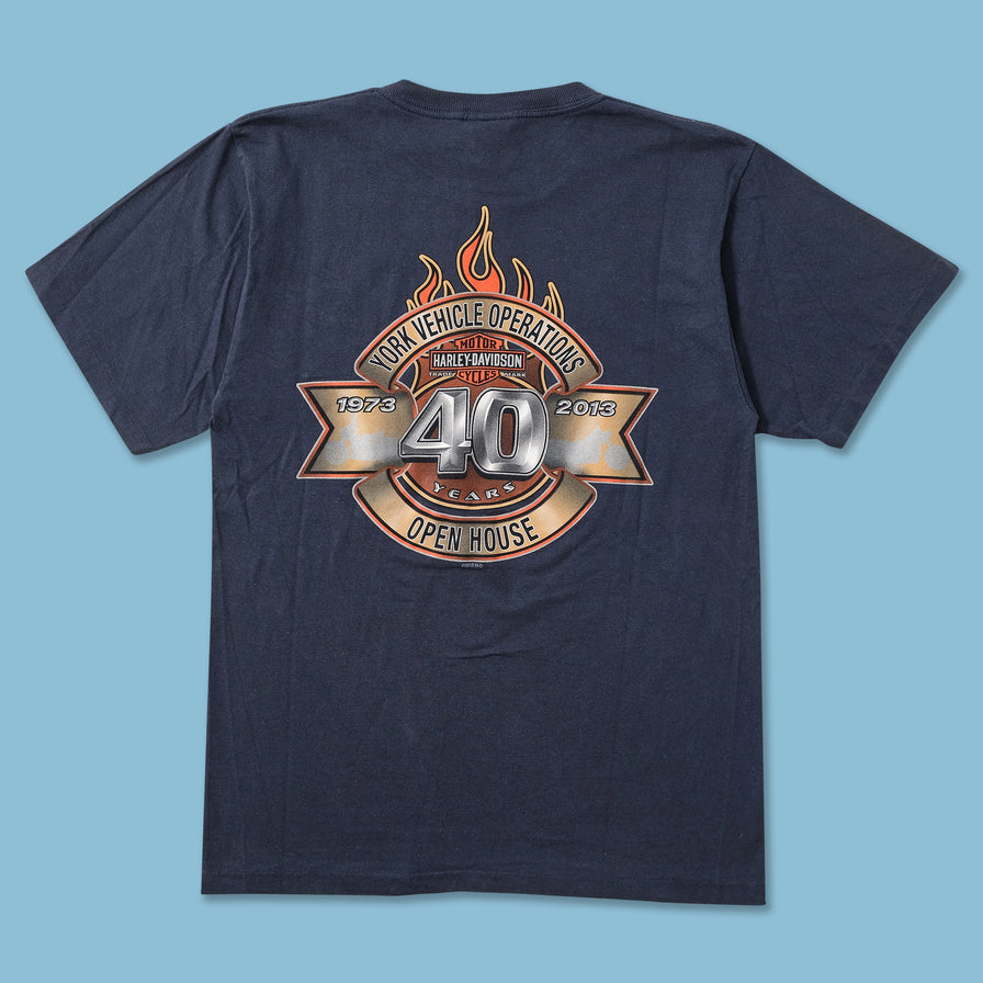 Harley Davidson T-Shirt Small 