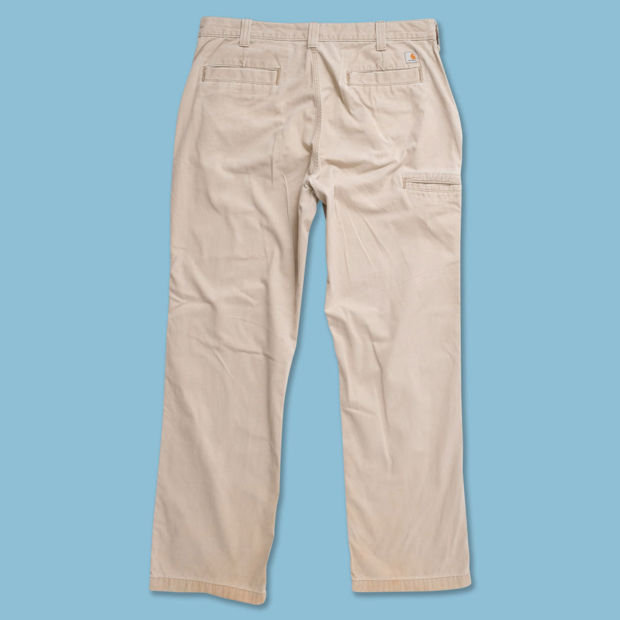 Vintage Carhartt Cargo Pants 30x32 