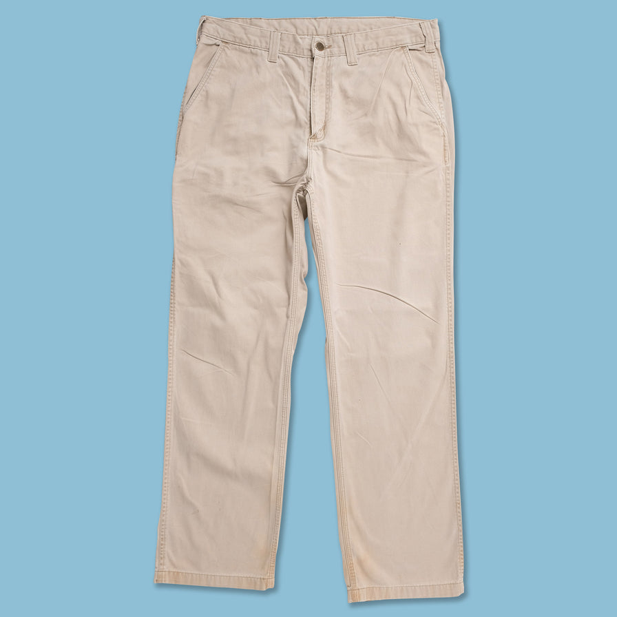 Vintage Carhartt Cargo Pants 30x32 