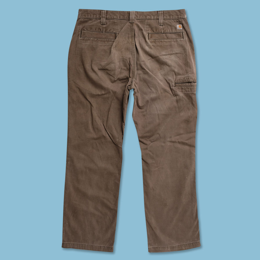 Vintage Carhartt Cargo Pants 36x30 