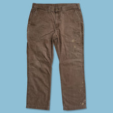 Vintage Carhartt Cargo Pants 36x30 