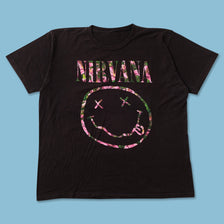 Nirvana T-Shirt XLarge 