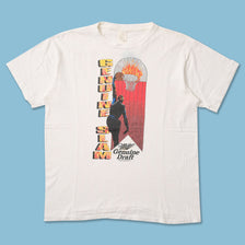 1993 Miller Genuine Slam T-Shirt Medium 