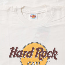 Vintage Hard Rock Cafe Sydney T-Shirt Large 