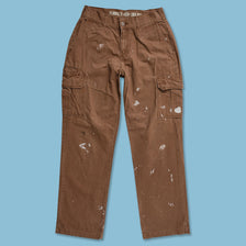 Vintage Dickies Cargo Pants 32x34 