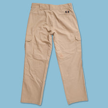Vintage Dickies Cargo Pants 34x32 