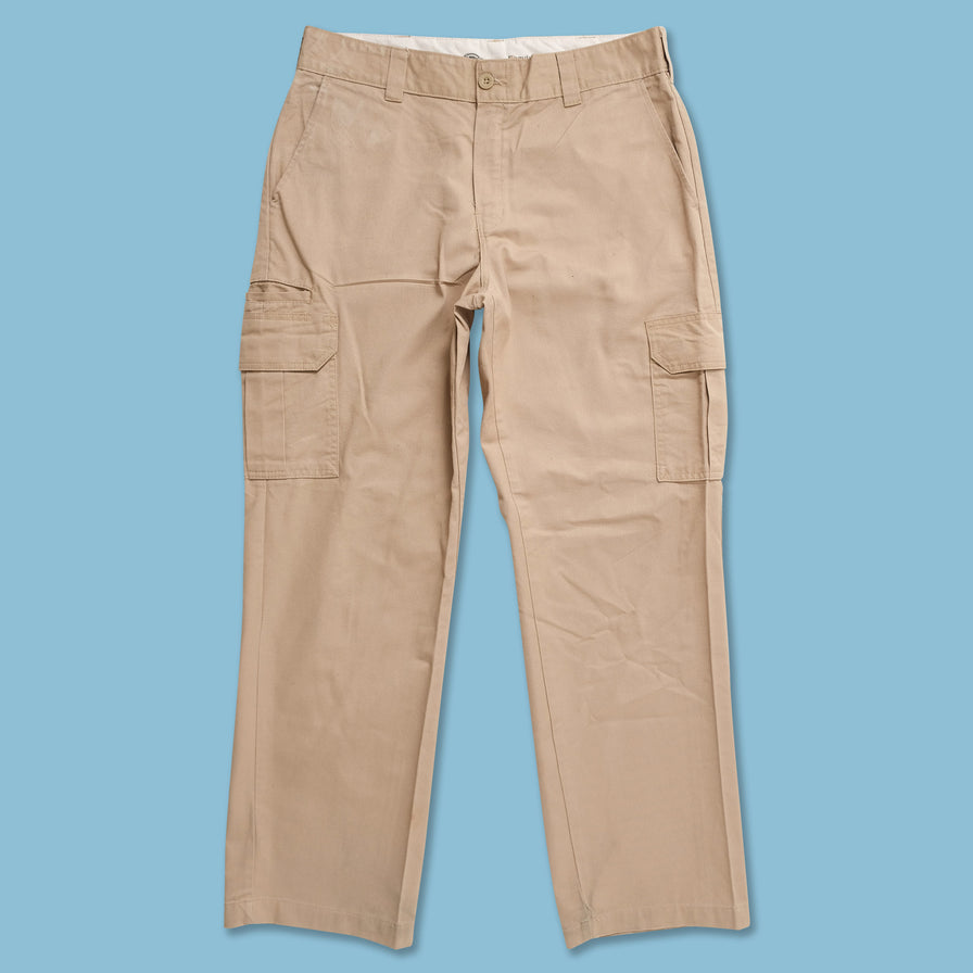 Vintage Dickies Cargo Pants 34x32 