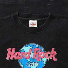 Vintage Hard Rock Cafe New York T-Shirt Medium 