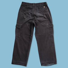 Vintage Dickies Cargo Pants 32x30 