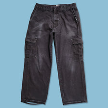 Vintage Dickies Cargo Pants 32x30 