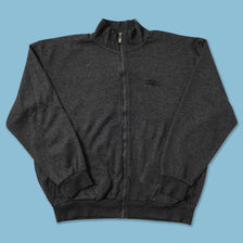 Vintage Umbro Sweat Jacket XLarge 