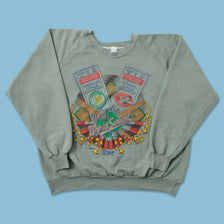 1990 Women's World Series Sweater XSmall 