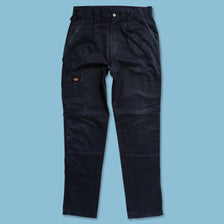 Vintage Dickies Cargo Pants 32x34 