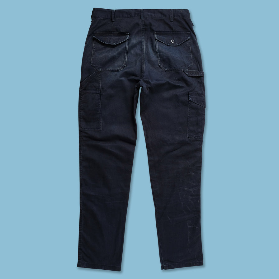 Vintage Dickies Cargo Pants 32x34 