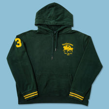 Vintage Polo Ralph Lauren Hoody XLarge 