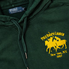 Vintage Polo Ralph Lauren Hoody XLarge 