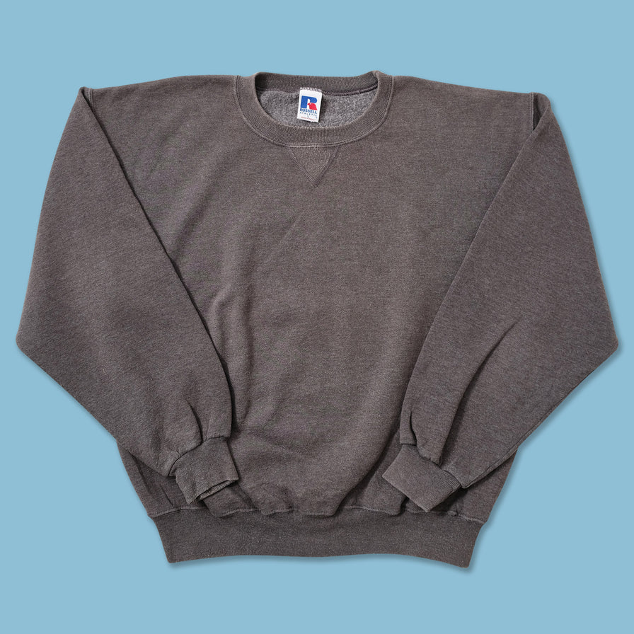 Vintage Russell Athletic Sweater Large 