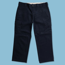 Vintage Dickies Cargo Pants 40x30 