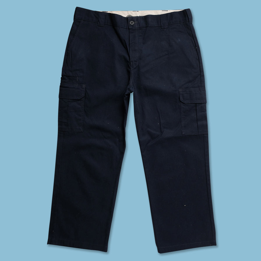 Vintage Dickies Cargo Pants 40x30 