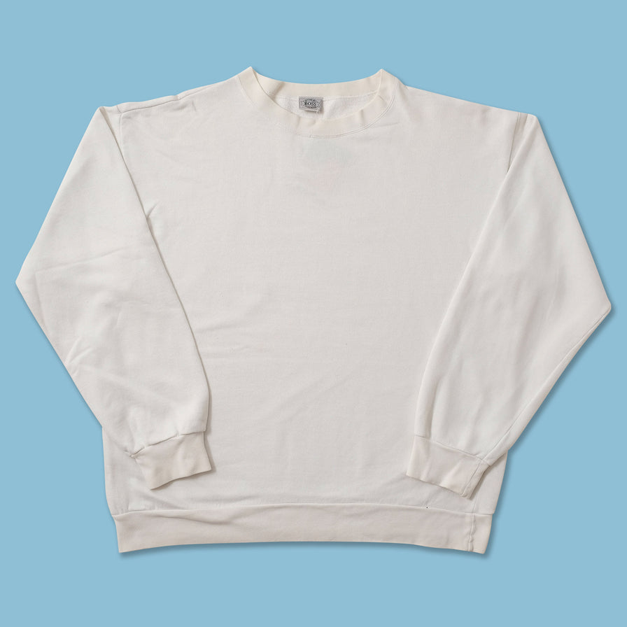 Vintage Hugo Boss Sweater Large 