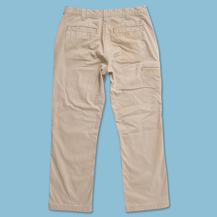 Vintage Carhartt Cargo Pants 34x30 