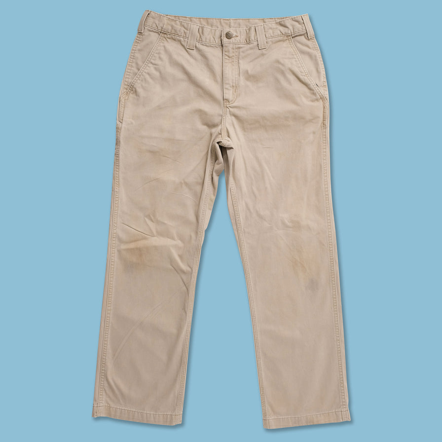 Vintage Carhartt Cargo Pants 34x30 