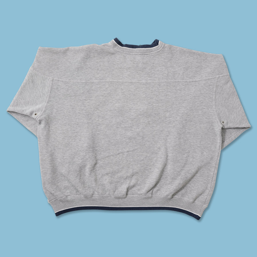 Vintage Denver Broncos Sweater 3XLarge 