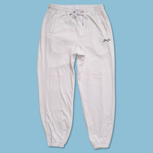 Sean John Velours Track Pants Large 