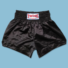 Vintage Boxing Shorts XLarge 