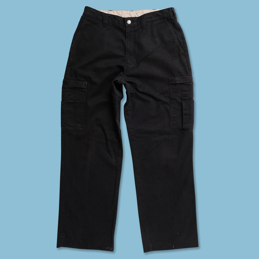 Vintage Dickies Cargo Pants 32x32 