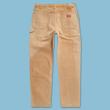 Vintage Dickies Work Pants 36x34 